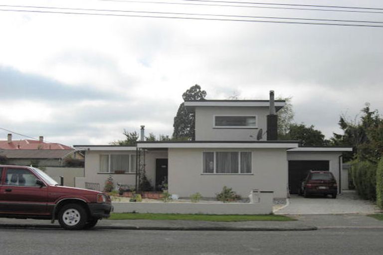 Photo of property in 14 Parsonage Road, Waimate, 7924