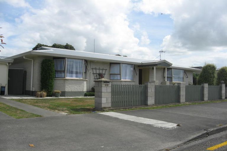 Photo of property in 30 Kimbolton Road, Feilding, 4702
