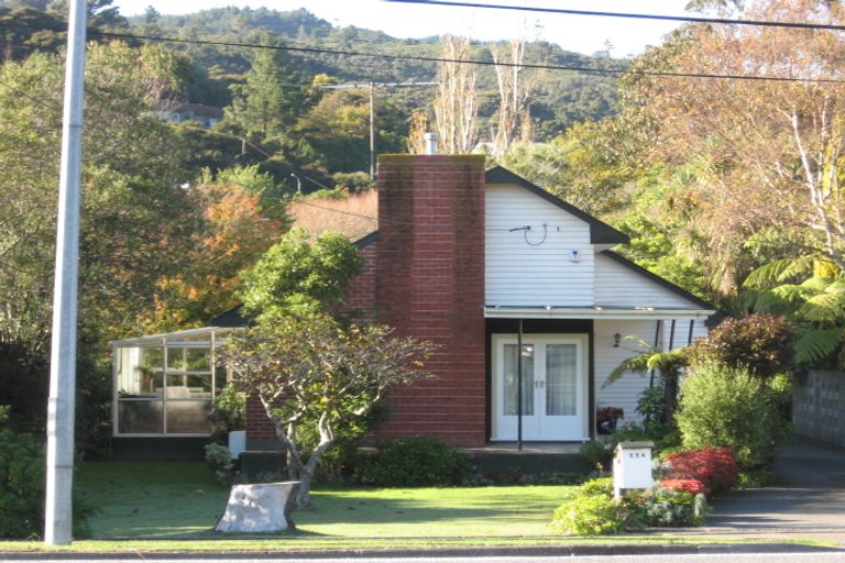 Photo of property in 224 Eastern Hutt Road, Stokes Valley, Lower Hutt, 5019