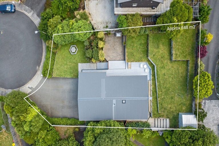 Photo of property in 10 Harlech Place, Dinsdale, Hamilton, 3204