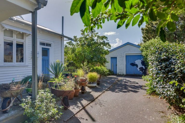 Photo of property in 5 Paterson Street, Pahiatua, 4910