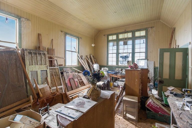 Photo of property in 281 Fairlie-tekapo Road, Kimbell, Fairlie, 7987