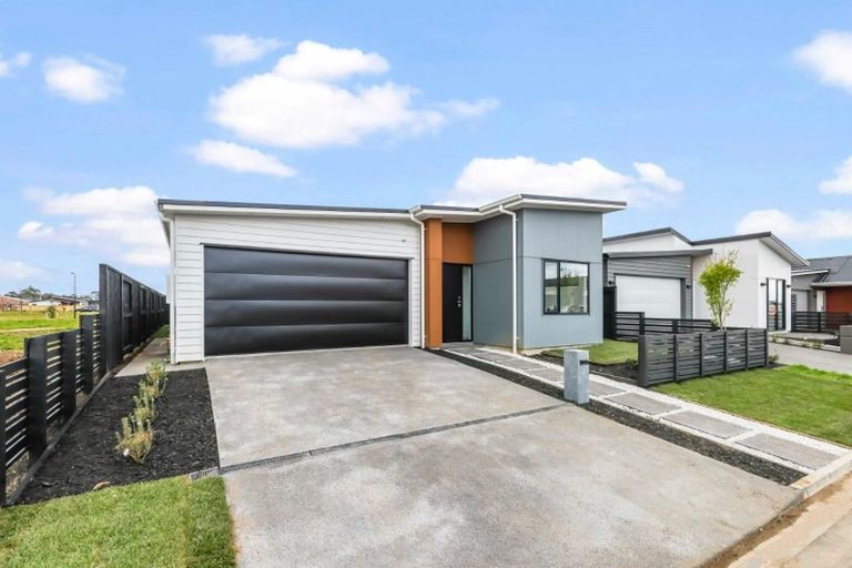 Photo of property in 15 Gosset Avenue, Chartwell, Hamilton, 3210