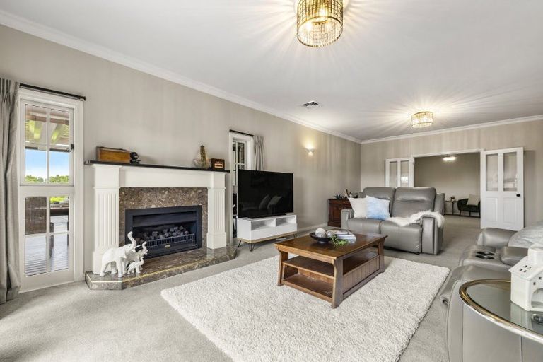 Photo of property in 118d Runciman Road, Pukekohe East, Pukekohe, 2677