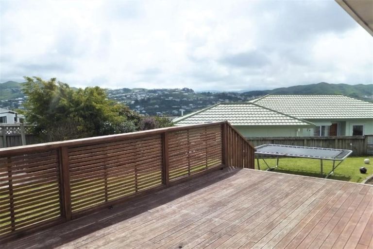 Photo of property in 25 Pelorous Street, Paparangi, Wellington, 6037