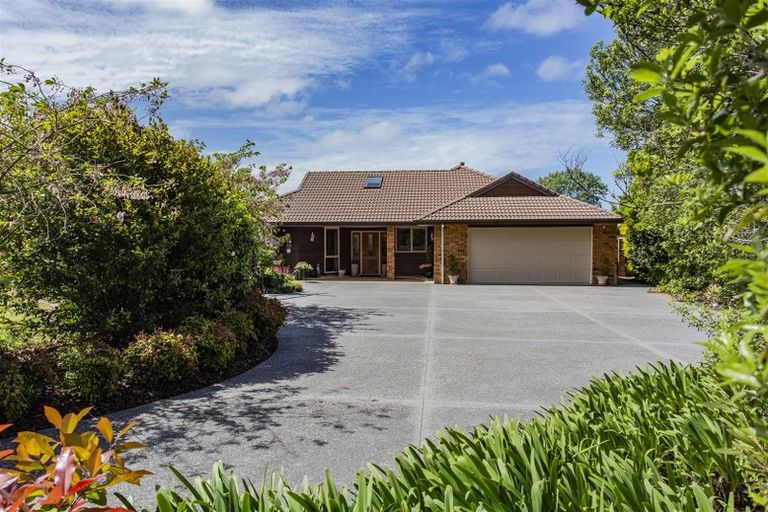 Photo of property in 234 Giles Road, Kaiapoi, 7692