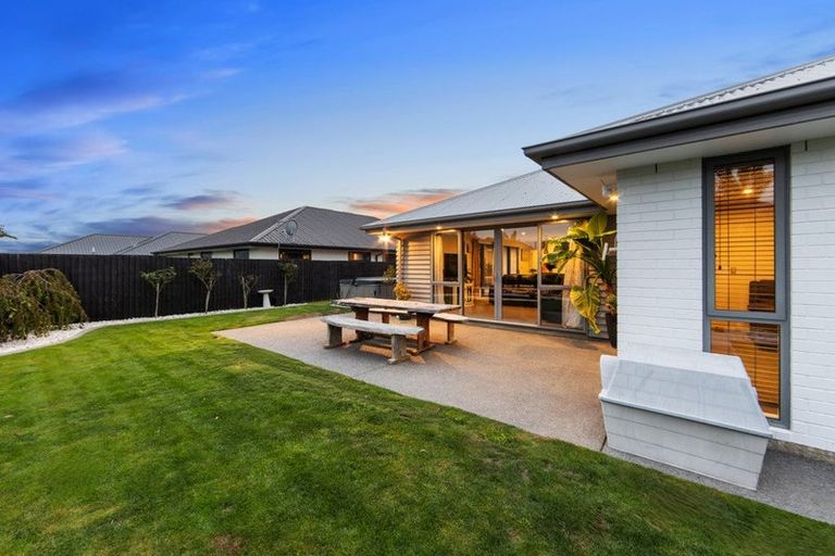 Photo of property in 43 Te Korari Street, Marshland, Christchurch, 8083