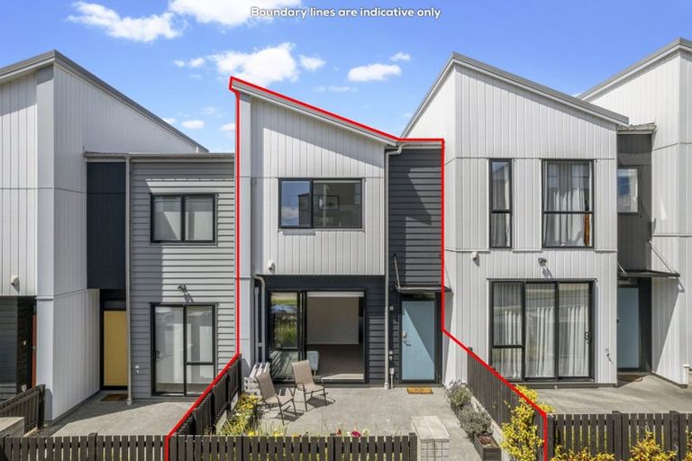 Photo of property in 54 Nugget Avenue, Hobsonville, Auckland, 0616