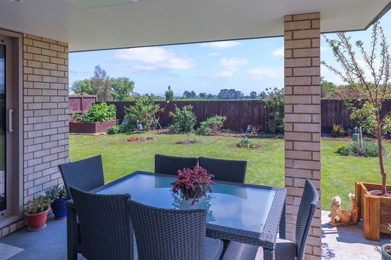 Photo of property in 29 Vogel Place, Te Aroha, 3320