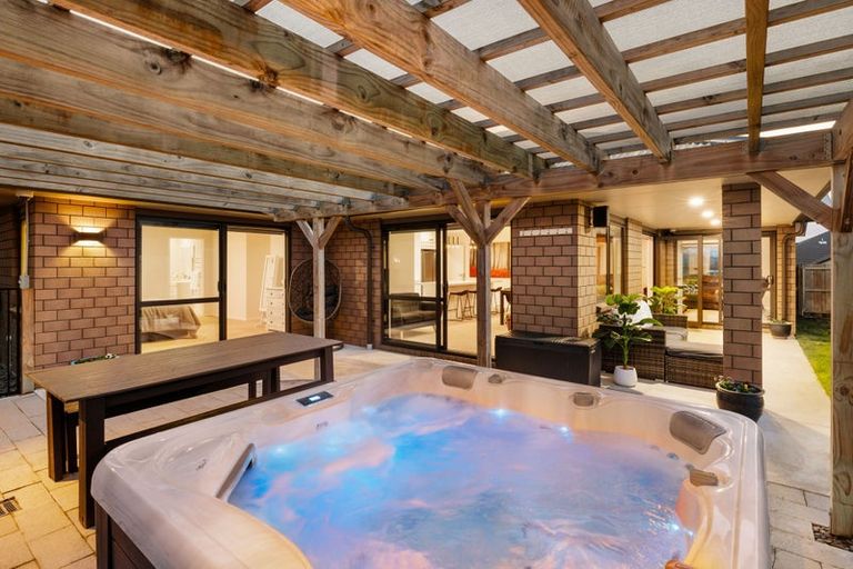 Photo of property in 40 Keston Crescent, Flagstaff, Hamilton, 3210