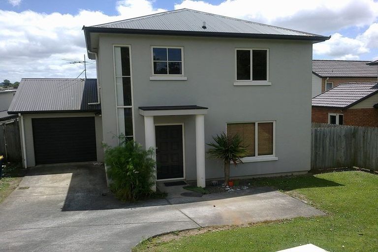 Photo of property in 39 Seymour Road, Sunnyvale, Auckland, 0612