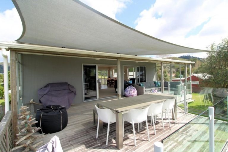Photo of property in 209 Mangakahia Drive, Whangapoua, Coromandel, 3582
