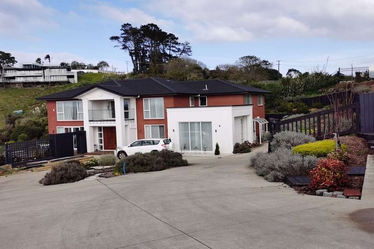 Photo of property in 159 Point View Drive, East Tamaki Heights, Auckland, 2016