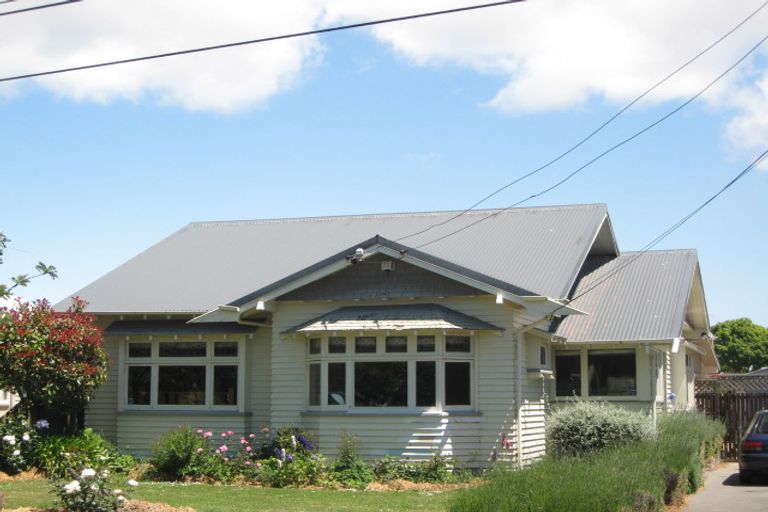 Photo of property in 31 Woodchester Avenue, Richmond, Christchurch, 8013