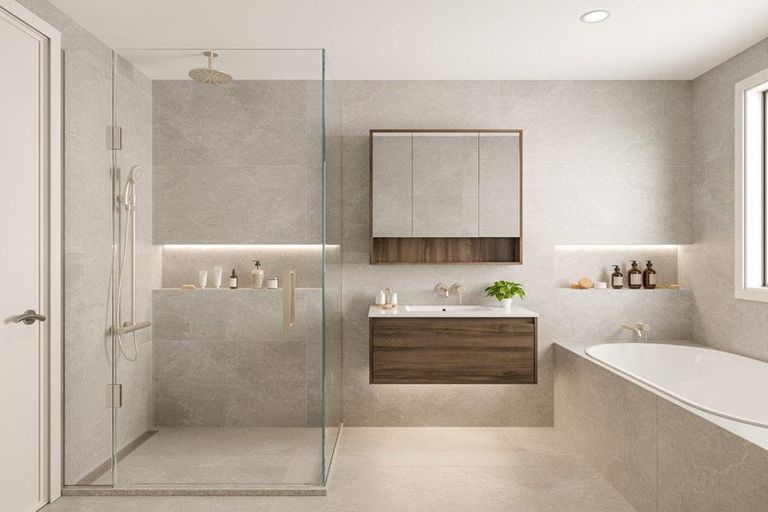 Photo of property in 29a Kenwyn Avenue, St Albans, Christchurch, 8052