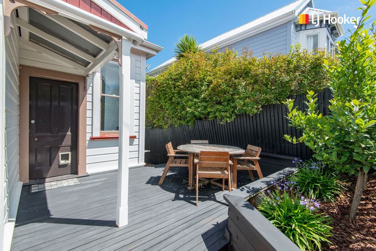 Photo of property in 5 Mosgiel Street, Mornington, Dunedin, 9011