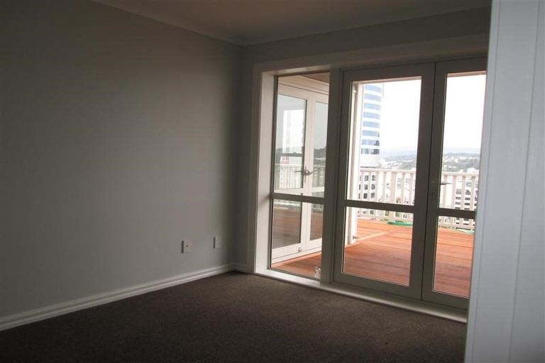 Photo of property in 3/231 The Terrace, Wellington Central, Wellington, 6011