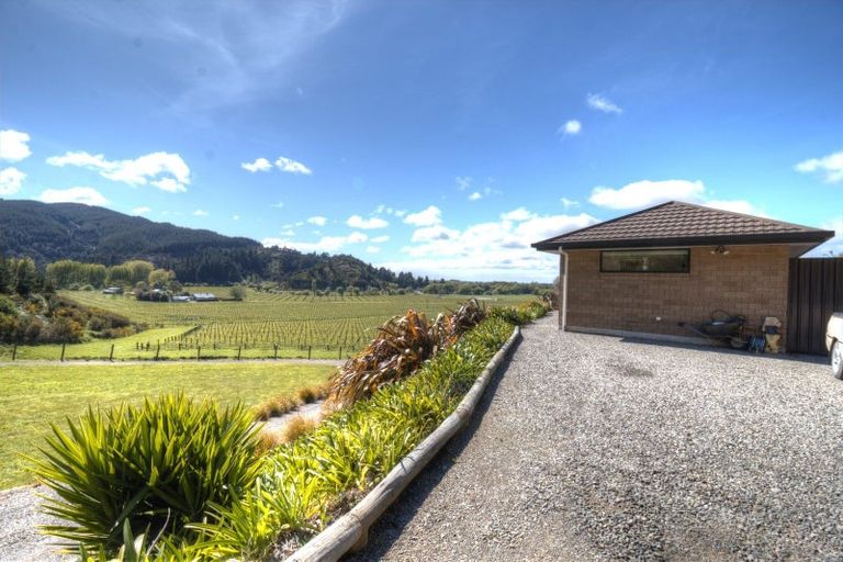 Photo of property in 636a Kaituna-tuamarina Road, Tuamarina, Blenheim, 7273