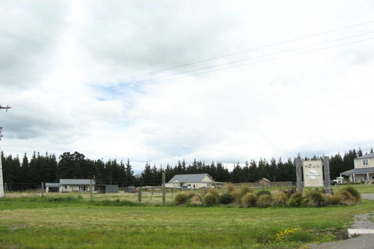 Photo of property in 120 Rippingale Road, Hanmer Springs, 7334