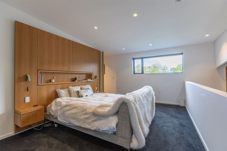 Photo of property in 36 Conference Street, Christchurch Central, Christchurch, 8013