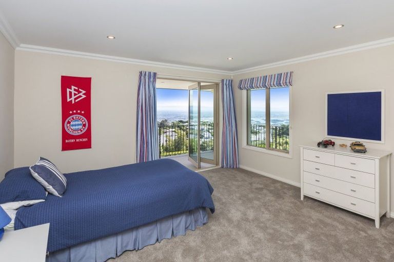 Photo of property in 285 Major Hornbrook Road, Mount Pleasant, Christchurch, 8081