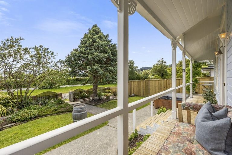 Photo of property in 288 Gladstone Road North, Mosgiel, 9092