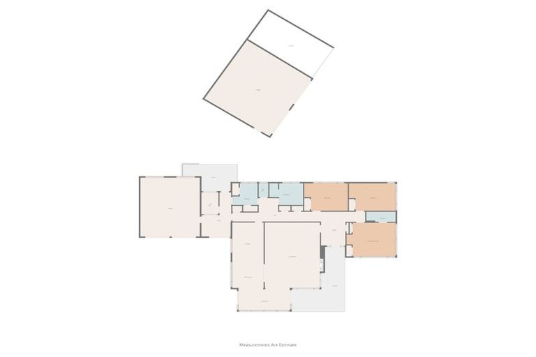 Photo of property in 38 Burwood Road, Matamata, 3400