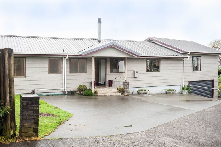 Photo of property in 92 Mountain View Road, Otorohanga, 3900
