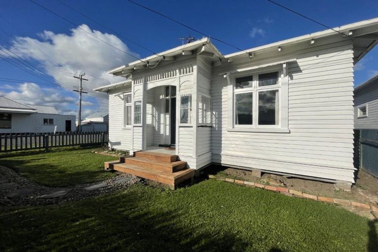Photo of property in 115 Glasgow Street, Whanganui, 4500
