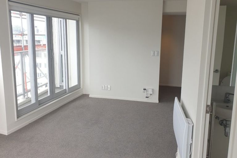 Photo of property in Soho Apartments, 902/74 Taranaki Street, Te Aro, Wellington, 6011