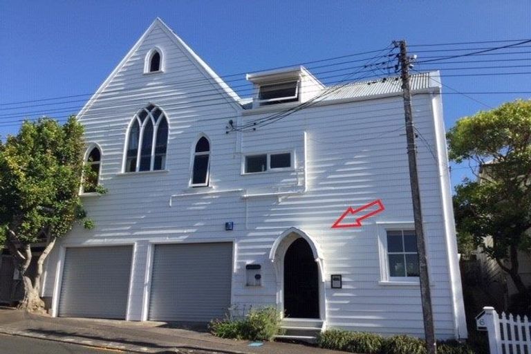 Photo of property in 8 Cracroft Street, Devonport, Auckland, 0624