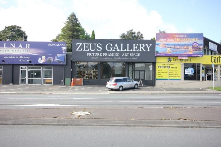 Photo of property in 35 Chapel Street, Papanui, Christchurch, 8053