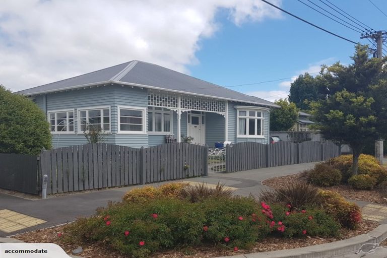 Photo of property in 88 Harman Street, Addington, Christchurch, 8024