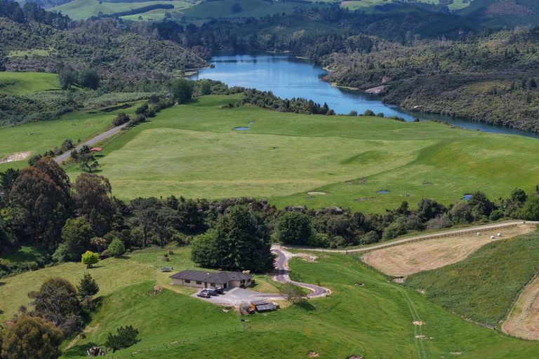 Photo of property in 1/394 Orakei Korako Road, Ohakuri, Reporoa, 3083