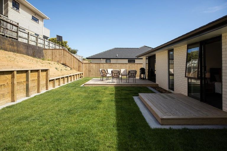 Photo of property in 6 Pa Tuna Lane, Hurdon, New Plymouth, 4310