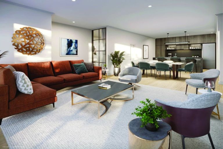 Photo of property in 82 Mokoia Road, Birkenhead, Auckland, 0626