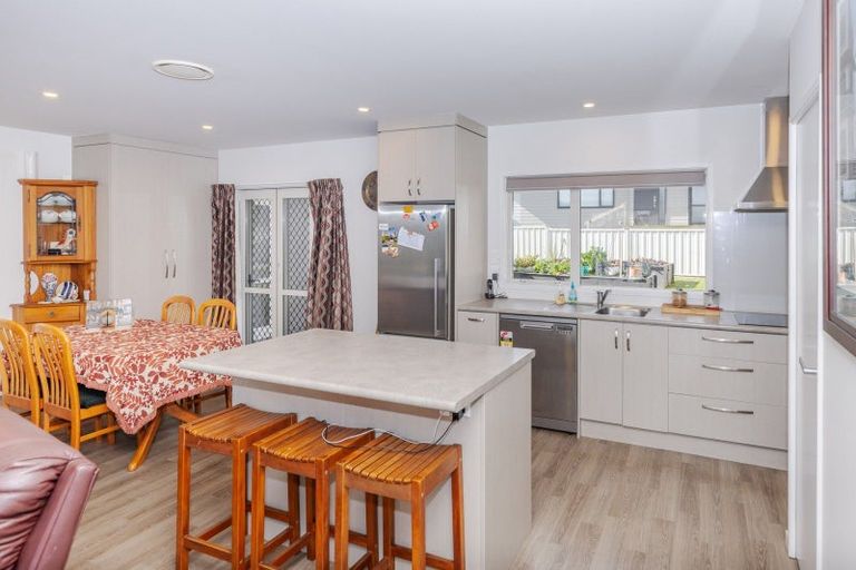 Photo of property in 18 Harlock Place, Huntly, 3700