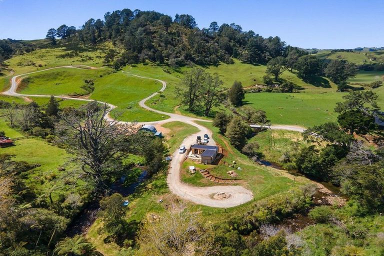 Photo of property in 78 Reservoir Road, Waihi, 3610