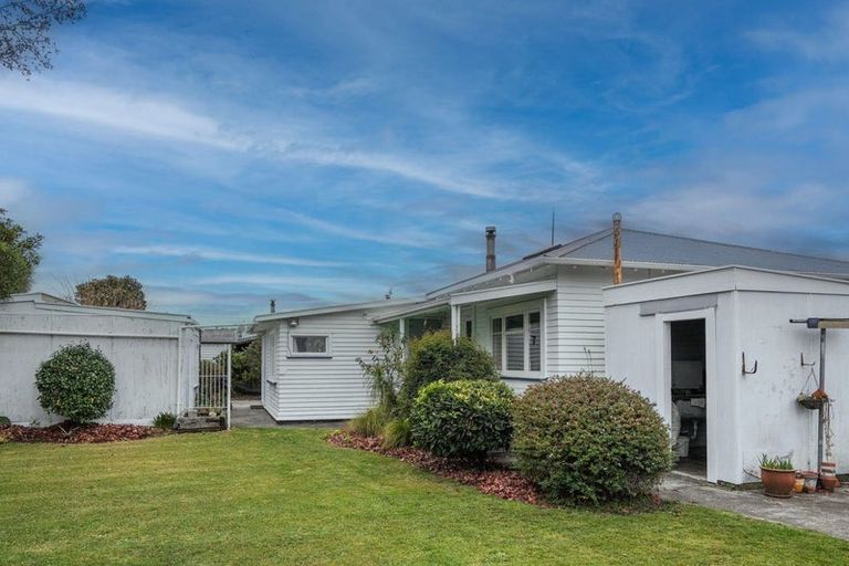 Photo of property in 122 Scott Street, Redwoodtown, Blenheim, 7201
