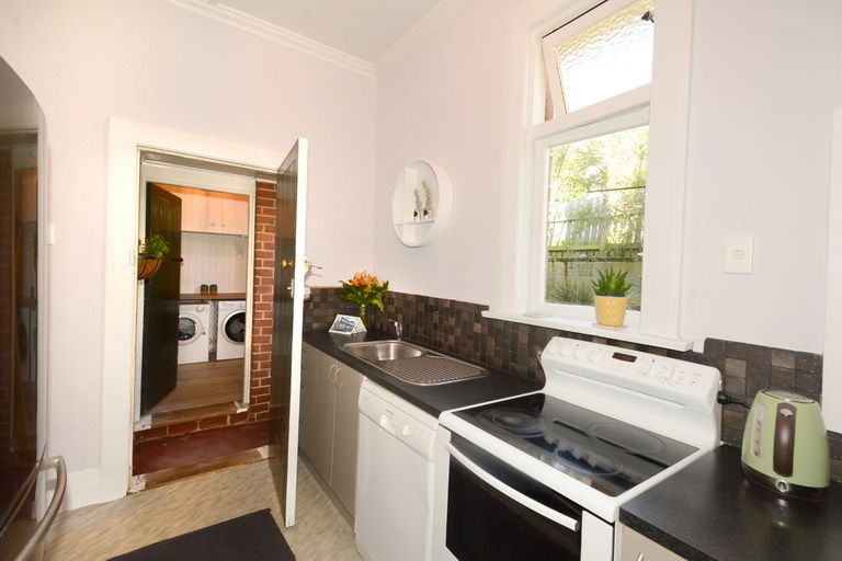 Photo of property in 40 Cranston Street, Andersons Bay, Dunedin, 9013