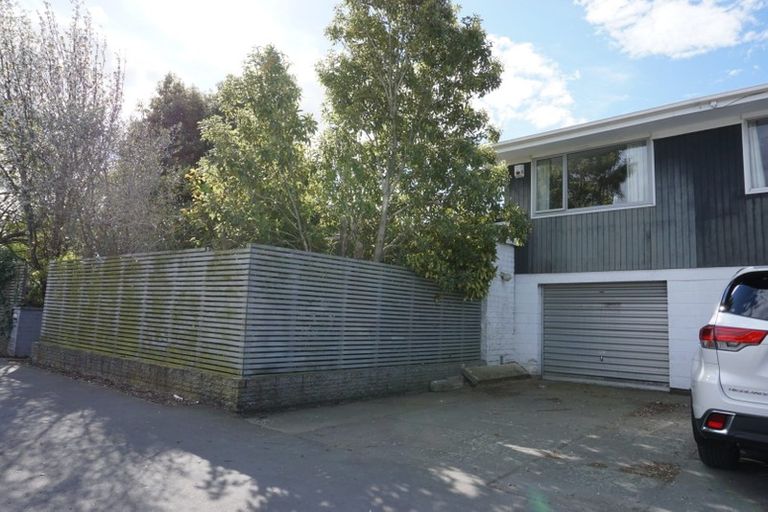 Photo of property in 2/90 Creyke Road, Ilam, Christchurch, 8041