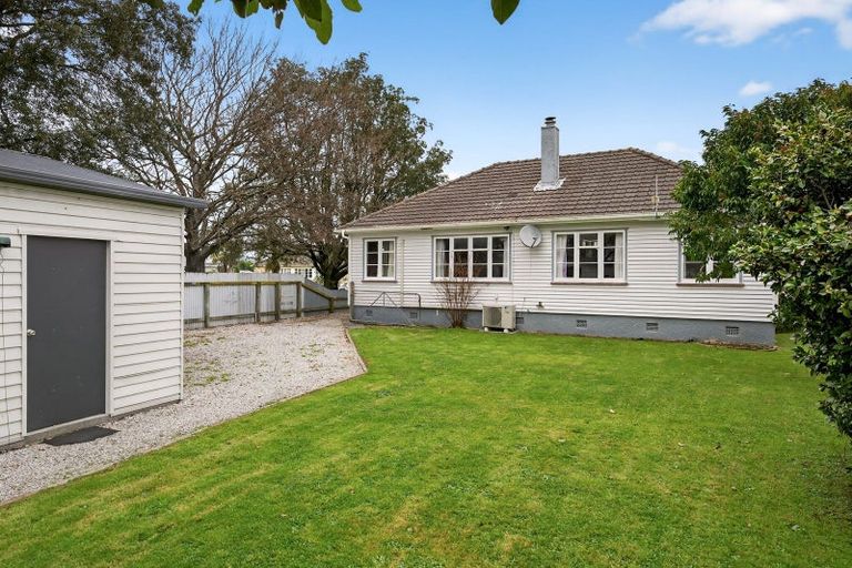 Photo of property in 23 Abbott Street, Te Hapara, Gisborne, 4010