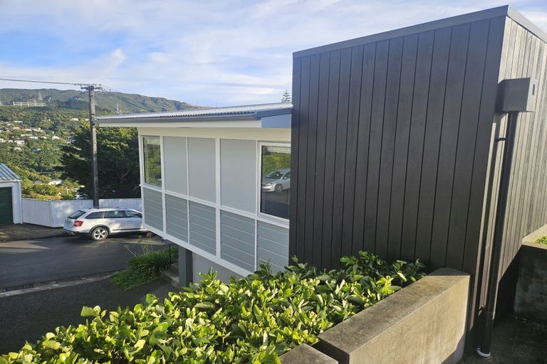 Photo of property in 41 Cecil Road, Wadestown, Wellington, 6012