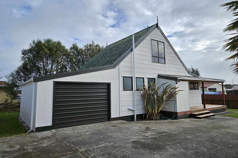 Photo of property in 5 Miro Place, Putaruru, 3411