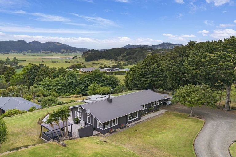 Photo of property in 148 Matarau Road, Matarau, Kamo, 0185