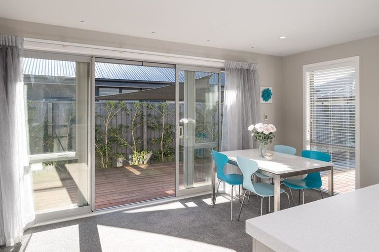 Photo of property in 3 Hewlings Street, Kaiapoi, 7630