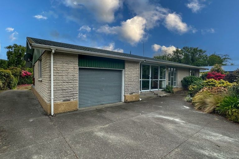 Photo of property in 2 John Bull Place, Temuka, 7920