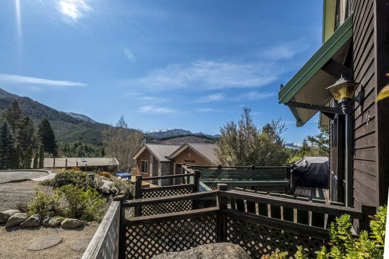 Photo of property in 76 Chalet Crescent, Hanmer Springs, 7334
