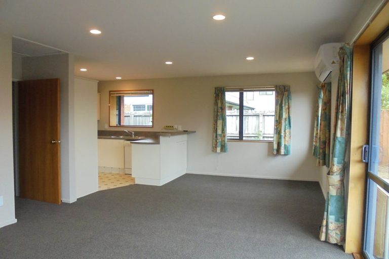 Photo of property in 3/22 Boon Street, Sydenham, Christchurch, 8023