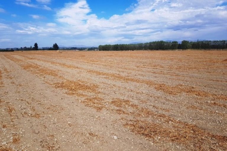 Photo of property in 143 Falvey Road, Levels, Timaru, 7975